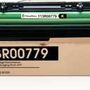 MasaiMara 113R00779 High Capacity Compatible Image Drum Unit Replacement for Xerox Versalink B7025 B7030 B7035 Printer (Black, 1-Pack)