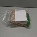 Coffeezone Americano Cup and Saucer Latte Art & Cappuccino for Barista (Matte Orange, 8.5 oz)