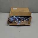 Broom and Dustpan Set for Home 2025 Indoor Outdoor Broom with Dustpan Combo Set Upright Dust Pans with Long Handle Angle Broom for Kids Garden Pet Hair Lobby Wood Floor Kitchen