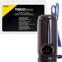 TRICO Spray Automotive Replacement Windshield Washer Pump (11-604) Fits Select Ford, Honda, Hyundai, KIA, Subaru, and Toyota Model Years
