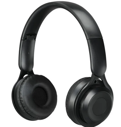 iLive Bluetooth Headphones, Over Ear Children's Wireless Bluetooth