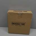 Snuggle Sac Red Checkered Valentine Blanket, Fluffy Faux Fur Ultra Soft Warm Microfiber Throw Blankets for Couch, Sofa, Chair, Bed, Red Checker, 50x60 inches