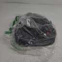 Men's Waterproof 17.3 Inch Laptop Backpack with USB Charging Port Large Capacity 17 Inch Business Travel College