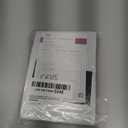 Mr. Pen- Adhesive Magnetic Sheets, 4" x 6", 40 Pack, Magnetic Sheets with Adhesive Backing, Magnetic Sheets, Flexible Magnetic Sheet, Picture Magnets, Cuttable Magnetic Sheets