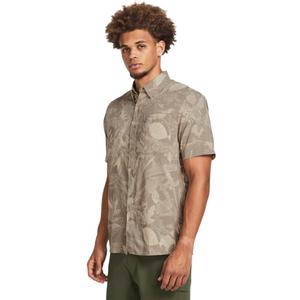 Under Armour Men's Dockside Short Sleeve T-Shirt, M