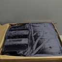 FDW | 54" Cat Tree Tower | Dark Gray | Multi-Level Indoor Activity Center with Sisal Scratching Posts, Condos, Plush Perches, Hanging Cat Toys | Sturdy, Easy to Assemble | for Kittens & Adult Cats