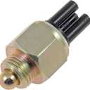 Dorman 600-500 Transfer Case Switch Compatible with Select Chevrolet / GMC / Oldsmobile Models
