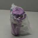 Stanley IceFlow Flip Straw Tumbler with Handle | Twist On Lid and Flip Up Straw | Leak Resistant Water Bottle | Insulated Stainless Steel | BPA-Free (30 Ounces, Lilac)