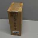 Universal Stroller Snack Tray,Cup Holder Stroller Tray with Silicone Flexible Arms Grip and Dust CoverFits Strollers,High Chairs,Joggers,Portable Toddler Feeding Tray for Snacks, Drinks, and Toy