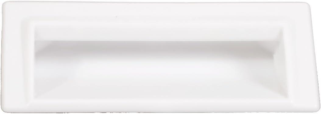 WP348721 Dryer Handle Compatible with 690270 3390781 348722 533506 686893 686895 686897 686899 687370 687662 687737 687814 687816 689326 689460 690265 690268 694858 786089 AH347572 EA347572 PS347572