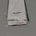 LZC Hooks for Outdoor String Lights Clips: 25 Pack Square Clear Large Heavy Duty Light Hook Waterproof Adhesive Strips - Outside Hanging Rope Light Cable Cord Holders Organizer