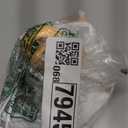 VTech Upgraded Audio Baby Monitor with Rechargeable Battery, Long Range, and Crystal-Clear Sound (2 Piece Set (1 Pack))