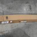 34.6" Fake Katana Prop, Halloween Costume Samurai Sword