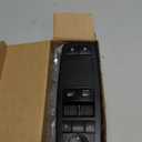 Labwork Door Lock Power Window Switch Replacement for Ram 1500 2500 3500 68148893AA 68148893AB