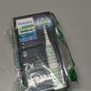 Philips Sonicare 4100 Series Electric Toothbrush - Sonic Toothbrush with Advanced Sonic Technology, Pressure Sensor, Two Intensity Settings, Smartimer & Quadpacer, White, Model HX3681/23