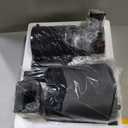 Cold Press Juicer, 5.8" Wide Feed Chute Juice Extractor Machine with 400W, High Juice Yield, Slow Masticating Juicer for Whole Vegetables & Fruits, Light Grey