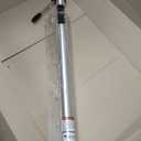Attwood Lock'N-Pin 3/4" Adjustable Power Pedestal Boat Seat Pin Post SP-3204-R-T Threaded