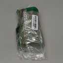 Frelaxy Tent Footprint, Waterproof Camping Tarp, Durable Tent Floor to Elevate Your Camping, Hiking, Backpacking, Hammock, Beach Experience (1 Person33'' x 80'', Army Green)