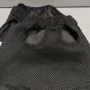 Pet Carrier Backpack, Adjustable Pet Front Carriers for Small Medium Dogs Cats 5-18 Lbs, Legs Out, Dog Cat Carrier Backpack for Hiking,Camping,Traveling,Cycling (Black,LargeFit:10-18lb)