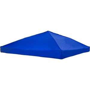 8x8 Pop Up Canopy Top Replacement Cover (Top Only)