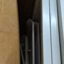 OLIXIS Dresser for Bedroom, 9 Storage Drawers, Wide Fabric Closet Chests Organizer Tower Furniture, TV Stand with Wooden Top Metal Frame for Clothes, Living Room, Hallway, Entryway, Classic White