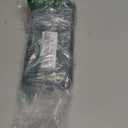 for iPhone 17 Pro Case Wallet with Card Holder (4-5Cards) +1 Privacy Screen Protector,[RFID Blocking][Kickstand][Military Drop Protection] Full Camera Protection Wallet Case for iPhone 17 Pro (Green)