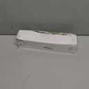 Brake Caliper Compression Tool, Caliper Piston Compressor Tool with Additional 2 pcs Large Steel Plate and 2 Hooks, 360Adjustable Brake Caliper Tool for Single Twin Quad Piston Calipers (Blue)