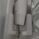 Philips Sonicare ExpertClean 7500 White, Rechargeable Electric Power Toothbrush, HX9690/06 (1 Count (Pack of 1))