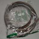 Deck Belt 592951801 / Kevlar Cord / 1/2" x 152" - Compatible with Husqvarna Z254F with 54" Decks