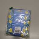 Sok It JavaSok Iced Coffee & Cold Soda Insulated Neoprene Cup Sleeve (Main Squeeze, Large: 30-32oz)