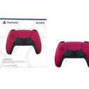 PlayStation DualSense Wireless Controller - Cosmic Red