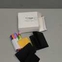 20PCS Mini Chalkboard Signs for Food, Reusable and Reserved Table Signs, Food Labels for Party Buffet, Easy to Write and Wipe Out, Catering Supplies Buffet Display, Place Cards