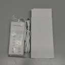 USB C Charger, 60W Charging Station, 12 Port USB C Desktop Charger, Charge Block Compatible with iPhone 11/12/13/14/15/LG/Smartphone/Tablet/other USB Devices