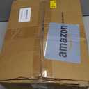 Soalmost 5x7 Area Rugs Beige Low Pile Indoor Washable Trendy Faded Style Rugs for Bedroom Living Room Dining Room Foldable Non-Slip Thin Print Home Office Mat