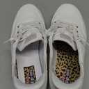 Skechers Women's Hands Free Slip-ins Bobs Skip Cute - B Cute Sweet 8