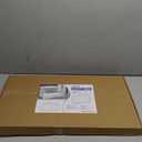 Toddler Bed Conversion Kit (M12599) - CPSC Certified, Compatible with Davinci Crib: Charlie (M12801), Grove (M9301), Liam (M13401G), Nathan (M12501), White