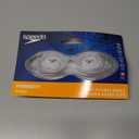 Speedo Unisex Adult Swim Goggles Hydrosity (Clear)