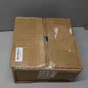 Glass Bud Vase Set of 12, Small Blue Flower Vases for Centerpieces in Bulk, Mini Vintage Vase for Wedding, Home,Table Decoration