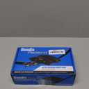 Bendix Priority1 CFC923 Ceramic Front Brake Pads for Pontiac Vibe 2008-2003, Toyota Corolla 2008-2003, Matrix 2008-2003