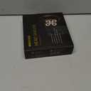 Electric Razor for Men, Head & Body Hair Shaver for Men, Cordless Rechargeable Wet/Dry Bald Head & Groin Waterproof Razor with Rotary Blades,Clippers, Beard Trimmer,Nose Trimmer, Brush (Gray)