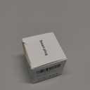 16A Smart Plug Wi-Fi Mini, Compatible with Alexa & Google Home, Timer 2.4G Wi-Fi Only, Remote Control with Timing Function, Timing and scheduling, Works with Your Wi-Fi Router no hub Required.