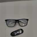 Giinova Ai Smart Glasses Bluetooth 5.4 with Translation for Men Women 160+Languages ColorChange Lens Chat GPT Assistant Free App Translator Glasses Meeting,Driver,Travel