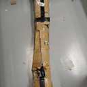 Zlinke 4FT Height Adjustable Ballet Barre, Freestanding Ballet Bar, Heavy Duty Dance Bar Support, Sturdy Construction, Anti-Slip for Kids Adult, Home and Gym Use