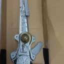 A-Premium Electric Power Window Regulator with Motor Compatible with Honda Civic 2012-2015 Coupe Front Left Driver Side