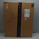 Cargo Liners Backrest Mat for Jeep Wagoneer S 4xe EV Accessories 2025 2026 with Hook&Loop Rear Trunk Mat Rear Seat Back Cover Protector All Weather Anti-Slip Split Dog Liner 3 PCS