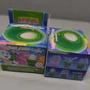 2 x PAAS Magical Color Cups Egg Decorating Kit - America's Favorite Easter Tradition