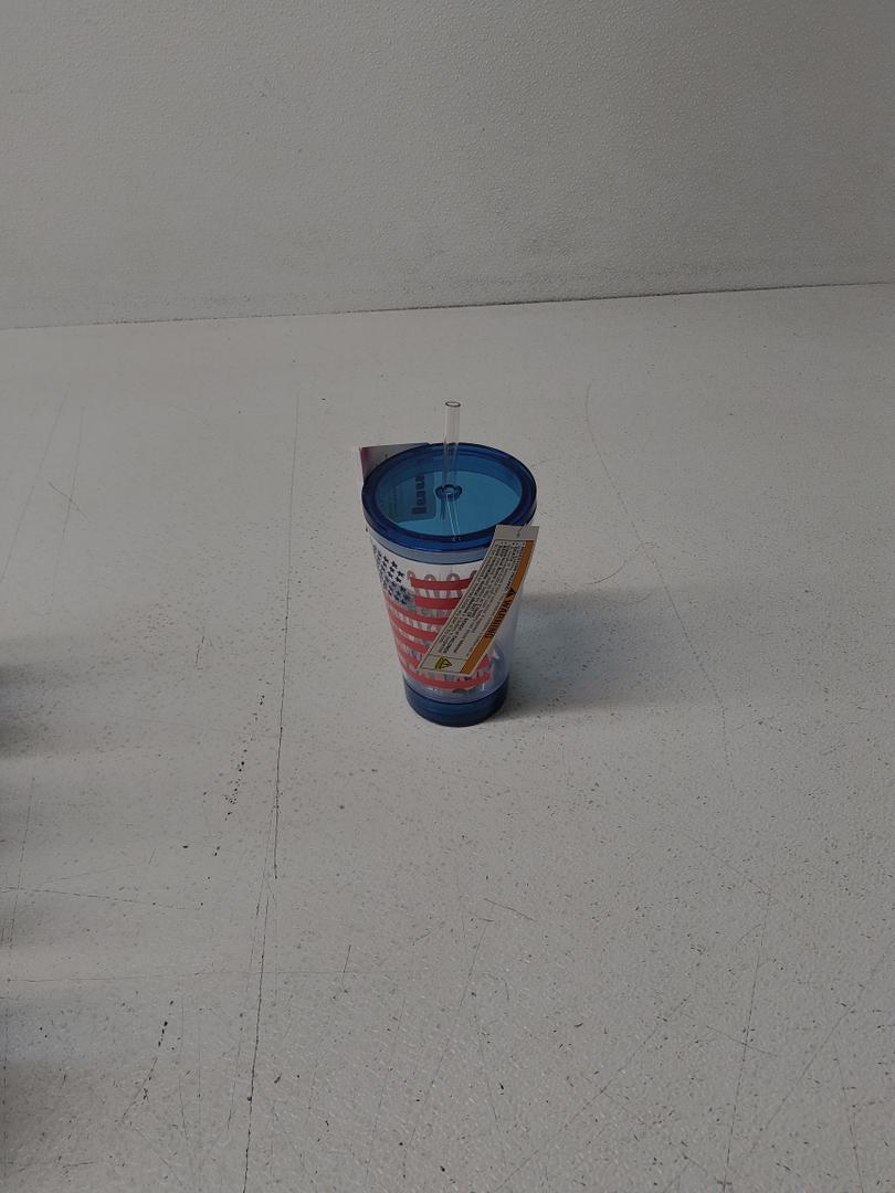 Luum Glo&Go Led 18oz Tumbler