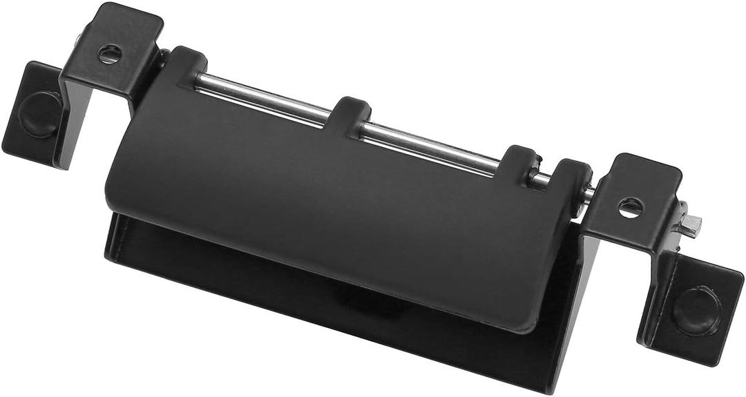 Gledewen Tailgate Handle Liftgate Latch Handle | for 1998-2003 Toyota Sienna, 2001-2007 Toyota Sequoia | Replaces# 69090-08010, 69090-0C080, 79600