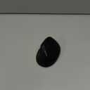 Philips Ergonomic Mouse - Vertical Mouse with 800/1200/1600 Adjustable DPI, 6 Silent Buttons Design for S/M Hands, Auto Power Saving, Light Weight, 2.4GHz Wireless Mouse for Laptop, Desktop, PC-Black