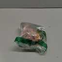 Fungi Fun Crochet Capybara Plush with Turtle  Emotional Plush with Motivational Card, Cute Capybara Crochet Doll Decor, Fun Gift for Women and Adults, Therapist Gifts, Positive Uplifting Gift